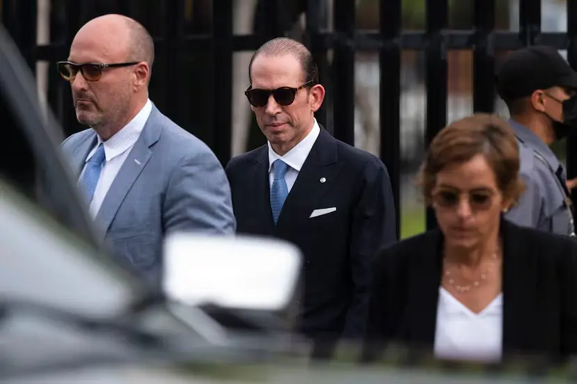 Julio Herrera Velutini